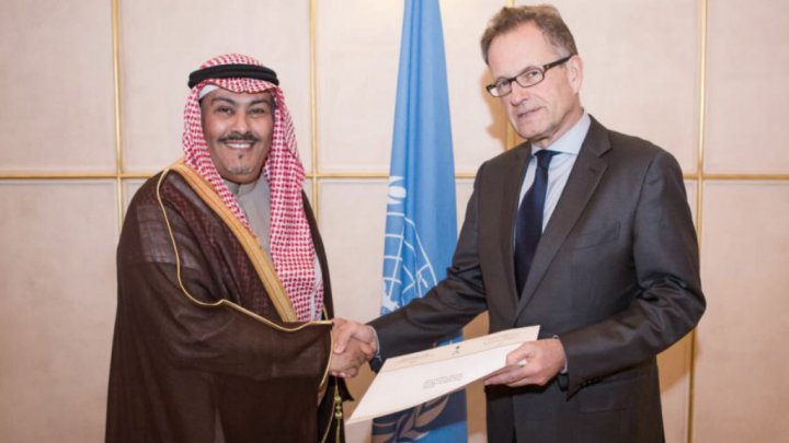 الغرب بمكيالين : سعودي في مجلس حقوق الإنسان " مذموم" وإسرائيلي في لجنة تصفية الإستعمار " محمود " ؟